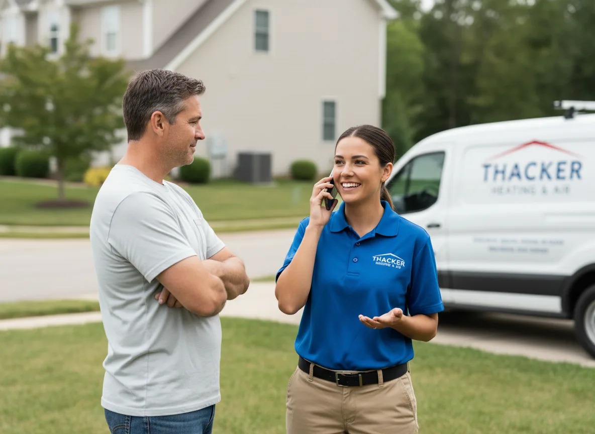 Ac Repair Jenison, MI FAQs